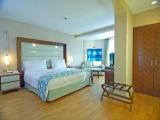 Triple Family Suite