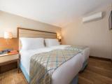 Economy Triple room