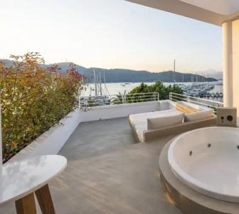 Yacht Classic - Boutique Class - 176