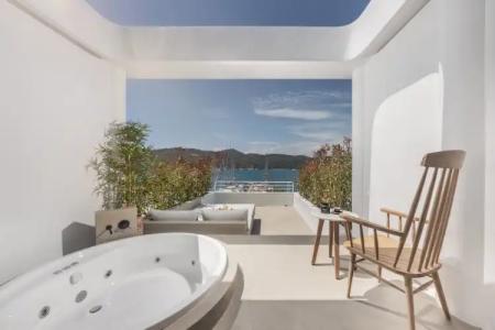 Yacht Classic - Boutique Class - 175