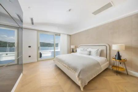 Yacht Classic - Boutique Class - 152