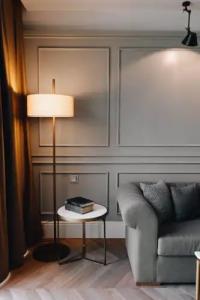 Yacht Classic - Boutique Class - 169