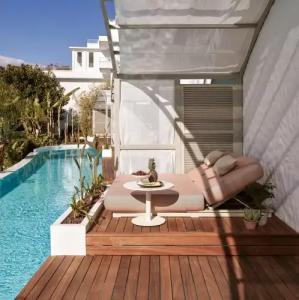 Yacht Classic - Boutique Class - 190