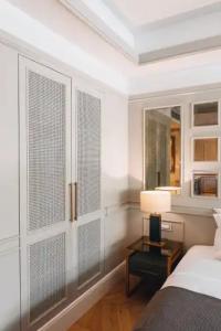 Yacht Classic - Boutique Class - 168