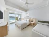 Deluxe Double Suite with sea view