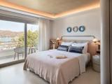 Premium Double room with sea view