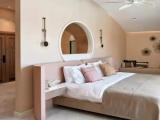 Water Villa with sea view