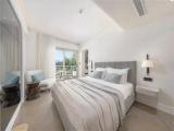 Superior Double room with balcony and with partial sea view