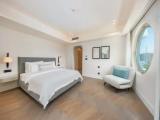 Superior Double room with partial sea view