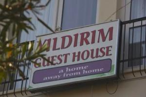 Yildirim Guesthouse, Fethiye