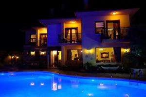 Mandarin & Mango Boutique Hotel, Faralya