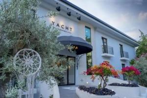 Yacht Boheme Hotel-Boutique Class - Adults Only, Fethiye