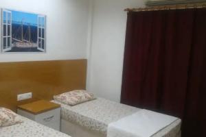 CC's Butik Hotel, Oludeniz