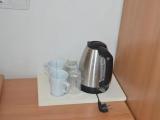 Comfort Single room
