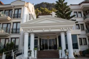 Ata Park Hotel, Fethiye