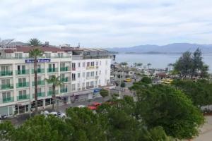 Yeniceri City Hotel, Fethiye