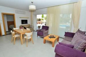 Odyssey Residence Apartments, Fethiye