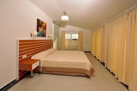 Odyssey Residence Apartments - 28