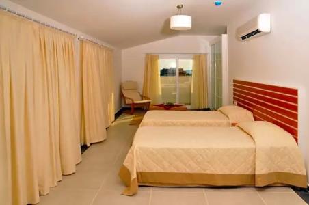 Odyssey Residence Apartments - 42