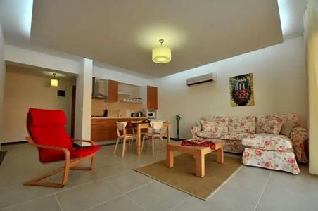 Odyssey Residence Apartments - 34