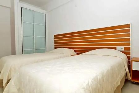 Odyssey Residence Apartments - 37