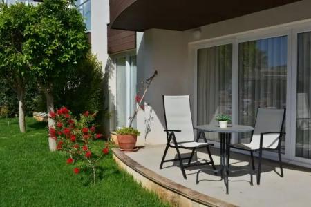 Odyssey Residence Apartments - 13