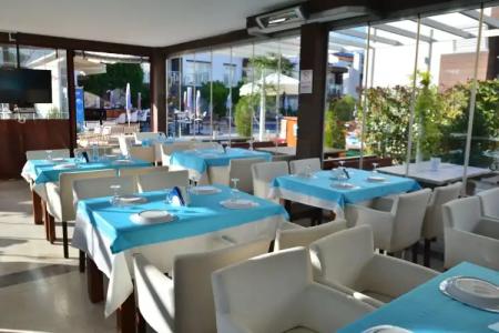 Odyssey Residence Apartments - 18