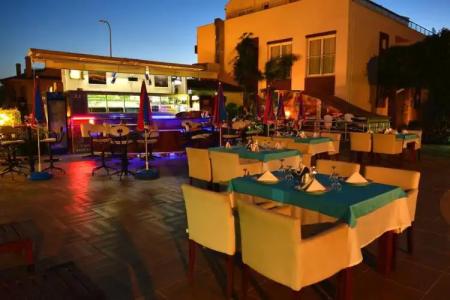 Odyssey Residence Apartments - 21