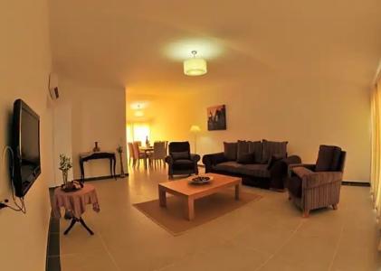 Odyssey Residence Apartments - 43