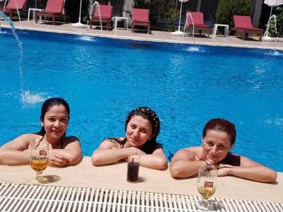 Odyssey Residence Apartments - 9