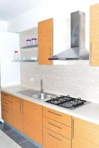 Odyssey Residence Apartments - 23