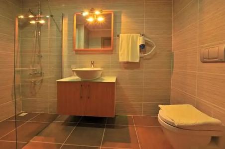 Odyssey Residence Apartments - 29