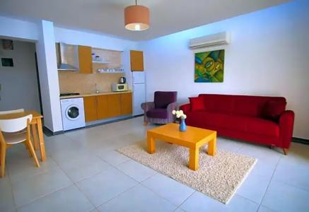 Odyssey Residence Apartments - 30