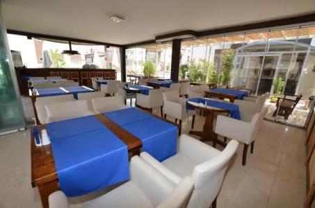 Odyssey Residence Apartments - 22