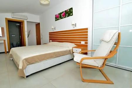 Odyssey Residence Apartments - 25