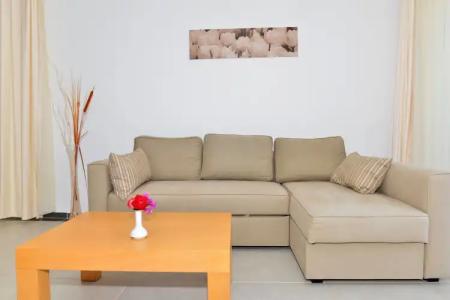 Odyssey Residence Apartments - 1