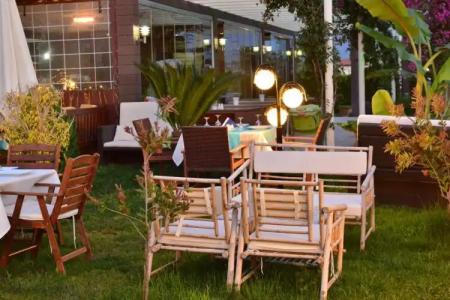 Odyssey Residence Apartments - 20