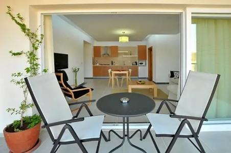 Odyssey Residence Apartments - 36