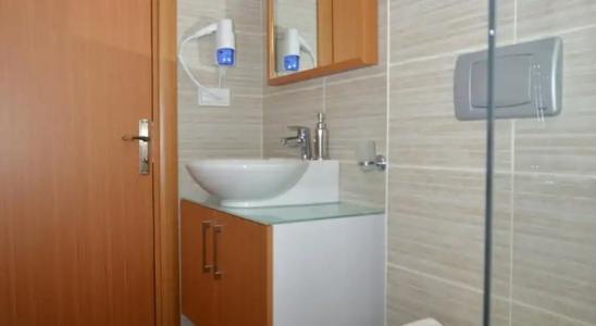 Odyssey Residence Apartments - 8