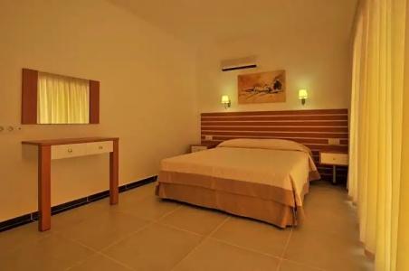 Odyssey Residence Apartments - 27