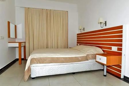 Odyssey Residence Apartments - 38