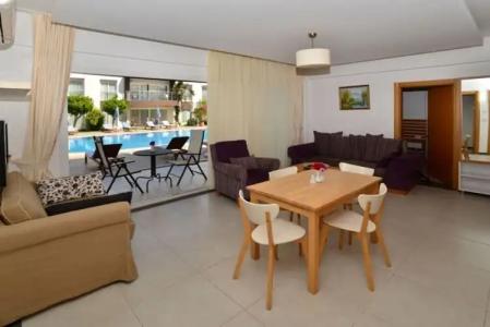 Odyssey Residence Apartments - 5