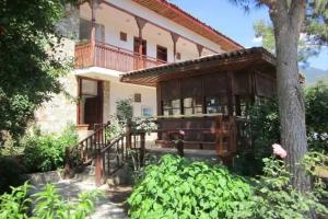 Elze Hotel, Oludeniz