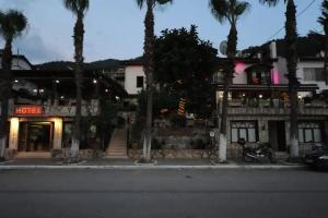 Hotel Villa Daffodil, Fethiye