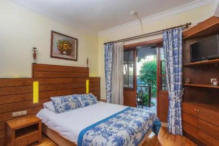 Villa Daffodil - 102