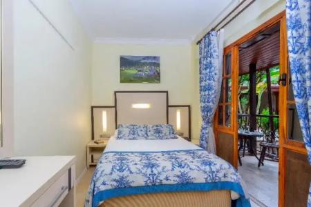 Villa Daffodil - 103