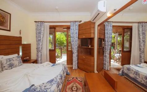 Villa Daffodil - 100