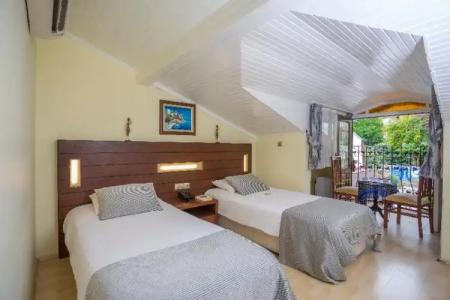 Villa Daffodil - 104