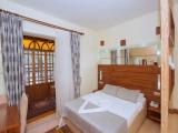 Standard room with sea view