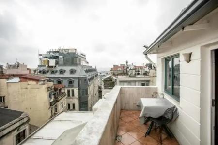 Pera Capitol - 57